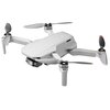 Dron DJI Mini 2 SE Fly More Combo Przyjazny początkującym użytkownikom, 249 g Rozdzielczość filmów 2.7K (2720 x 1530)