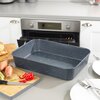 Brytfanna RUSSELL HOBBS Nighfall 39.5 x 27.5 cm Długość [cm] 39.5