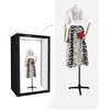 Namiot bezcieniowy PULUZ PU5210EU Wymiary [cm] 200 x 210 x 80
