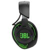 Słuchawki JBL Quantum 910X Bezprzewodowe, Nauszne, ANC, Dźwięk przestrzenny Dźwięk przestrzenny 7.1