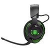 Słuchawki JBL Quantum 910X Bezprzewodowe, Nauszne, ANC, Dźwięk przestrzenny Regulacja głośności Tak