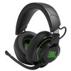 Słuchawki JBL Quantum 910X Bezprzewodowe, Nauszne, ANC, Dźwięk przestrzenny