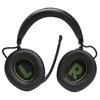 Słuchawki JBL Quantum 910X Bezprzewodowe, Nauszne, ANC, Dźwięk przestrzenny Aktywna redukcja szumów Tak
