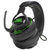 Słuchawki JBL Quantum 910X Bezprzewodowe, Nauszne, ANC, Dźwięk przestrzenny Mikrofon Tak