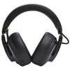 Słuchawki JBL Quantum 910X Bezprzewodowe, Nauszne, ANC, Dźwięk przestrzenny Kolor Czarno-zielony