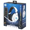 Słuchawki JBL Quantum 910P Bezprzewodowe, Nauszne, ANC, Dźwięk przestrzenny Typ słuchawek Nauszne