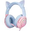 Słuchawki ONIKUMA K9 Cat Elf RGB