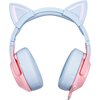 Słuchawki ONIKUMA K9 Cat Elf RGB Bezprzewodowe Nie