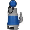 Pompa do wody BLAUPUNKT WP7501 elektryczna Maksymalna wydajność [l/h] 11000