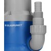 Pompa do wody BLAUPUNKT WP7501 elektryczna Maksymalna głębokość zanurzenia [m] 7