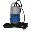 Pompa do wody BLAUPUNKT WP4001 elektryczna Moc [W] 400
