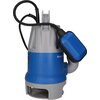 Pompa do wody BLAUPUNKT WP4001 elektryczna Maksymalna wydajność [l/h] 8000