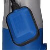 Pompa do wody BLAUPUNKT WP4001 elektryczna Maksymalna głębokość zanurzenia [m] 7
