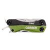 Multitool GERBER Dime Green Materiał Stal nierdzewna