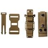 Nóż GERBER Strongarm Fixed Serrated 31-003655 Rodzaj Nóż