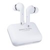 Słuchawki dokanałowe HAPPY PLUGS Air 1 Plus In Ear TWS ANC Biały