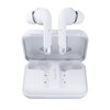 Słuchawki dokanałowe HAPPY PLUGS Air 1 Plus In Ear TWS ANC Biały Impedancja [Ω] 16
