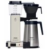 Ekspres MOCCAMASTER KBGT 741 Kremowy