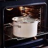 Garnek KITCHENAID CC003266-001 20 cm Przeznaczenie Kuchnie gazowe
