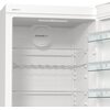 Lodówka GORENJE R619EAW6 185cm Biała AdaptTech DynamicAir Funkcje Komora zero, Szybkie chłodzenie, Zmiana kierunku otwierania drzwi