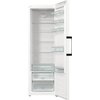 Lodówka GORENJE R619EAW6 185cm Biała AdaptTech DynamicAir Roczne zużycie prądu 123 kWh = 141.45 zł