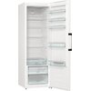 Lodówka GORENJE R619EAW6 185cm Biała AdaptTech DynamicAir Zmiana kierunku otwierania drzwi Tak