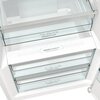 Lodówka GORENJE R619EAW6 185cm Biała AdaptTech DynamicAir Sterowanie Elektroniczne