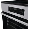 Kuchnia GORENJE GEIT5C60SG AirFry Termoobieg Wyposażenie Karta gwarancyjna