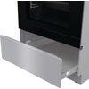 Kuchnia GORENJE GEIT5C60SG AirFry Termoobieg Wyposażenie Ruszt