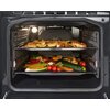 Kuchnia GORENJE GEIT5C60SG AirFry Termoobieg Funkcje dodatkowe FrozenBake