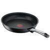 U Patelnia TEFAL G2690672 Excellence 28 cm Powłoka wewnętrzna Powłoka nieprzywierająca Titanium Anti-Scratch