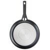 U Patelnia TEFAL G2690672 Excellence 28 cm Powłoka zewnętrzna Aluminium