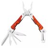 Zestaw survivalowy NEO TOOLS 63-154 Narzędzia Piła drutowa