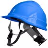 Kask ochronny NEO TOOLS TOOLS 97-222 Niebieski Regulacja rozmiaru Tak