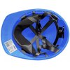 Kask ochronny NEO TOOLS TOOLS 97-222 Niebieski Pasek podbródkowy Tak