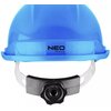 Kask ochronny NEO TOOLS TOOLS 97-222 Niebieski Waga [kg] 0.492
