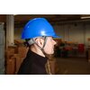 Kask ochronny NEO TOOLS TOOLS 97-222 Niebieski Gwarancja 24 miesiące