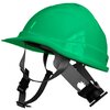 Kask ochronny NEO TOOLS 97-223 Zielony Pasek podbródkowy Tak