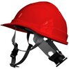 Kask ochronny NEO TOOLS TOOLS 97-224 Czerwony Regulacja rozmiaru Tak