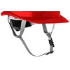 Kask ochronny NEO TOOLS TOOLS 97-224 Czerwony Zgodność z normą CE 2797