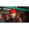 Kask ochronny NEO TOOLS TOOLS 97-224 Czerwony Gwarancja 24 miesiące