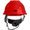 Kask ochronny NEO TOOLS TOOLS 97-224 Czerwony Materiał Tworzywo ABS