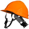 Kask ochronny NEO TOOLS TOOLS 97-225 Pomarańczowy Regulacja rozmiaru Tak