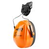 Nauszniki ochronne NEO TOOLS TOOLS 97-567 29 dB do hełmu Stopień tłumienia hałasu [dB] 29