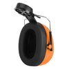 Nauszniki ochronne NEO TOOLS TOOLS 97-567 29 dB do hełmu Przeznaczenie Ochrona słuchu
