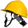 Kask ochronny NEO TOOLS TOOLS 97-220 Żółty Regulacja rozmiaru Tak