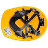 Kask ochronny NEO TOOLS TOOLS 97-220 Żółty Materiał Tworzywo ABS