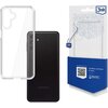 Etui 3MK Armor Case do Samsung Galaxy A14 4G Przezroczysty Seria telefonu Galaxy A