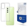 Etui 3MK Armor Case do Samsung Galaxy A34 5G Przezroczysty Seria telefonu Galaxy A