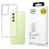 Etui 3MK Armor Case do Samsung Galaxy A34 5G Przezroczysty Marka telefonu Samsung